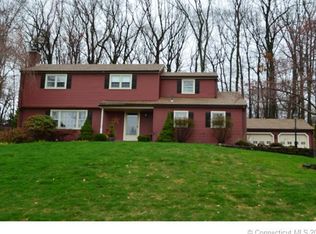 161 Alexander Dr, Meriden, CT 06450