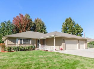 202 S 98th Ave, Yakima, WA