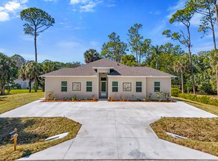 4261 Kathy Ave, Naples, FL 34104