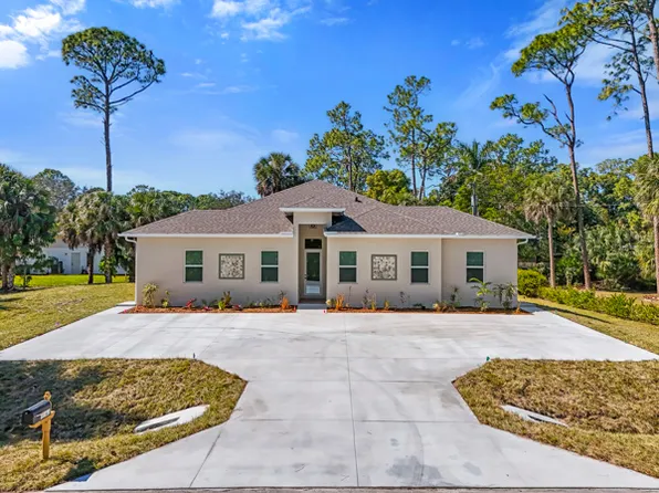 4261 Kathy Ave, Naples, FL 34104