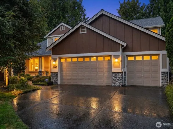 17522 SE 186th Way, Renton, WA 98058
