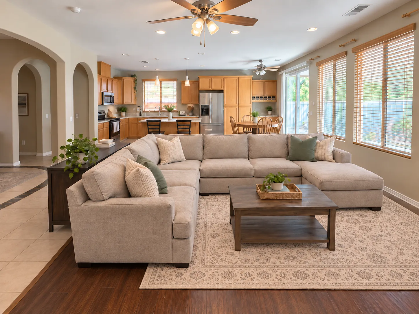 4 bed, 2203 sqft, $3,500 — Photo 3