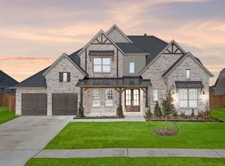 225 Pine Leaf Trl, Waxahachie, TX 75165