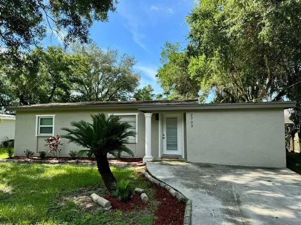 2703 E 98TH AVENUE, TAMPA, FL 33612