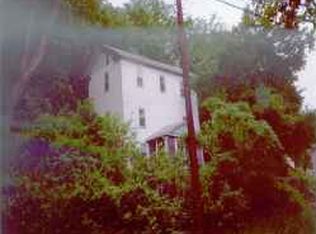 106 Buckley Ave, Oxford, NJ 07863