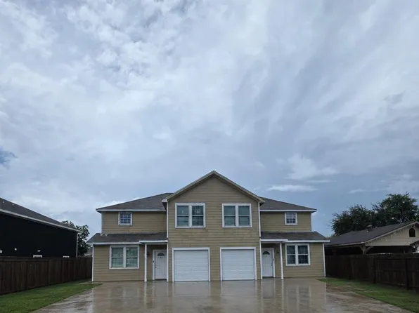 1819 Debeney Dr, Houston, TX 77039