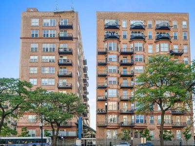 500 S Clinton St #G153, Chicago, IL, 60607