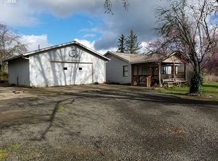 505 Oak Hill Rd, Roseburg, OR 97471