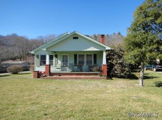 10 Harris Cir, Sylva, NC 28779