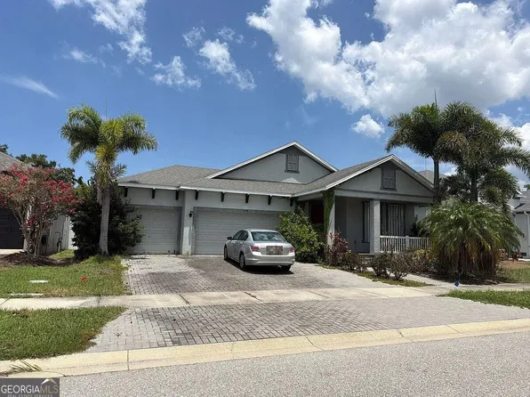 5118 Coastal Scene Dr, Apollo Beach, FL 33572