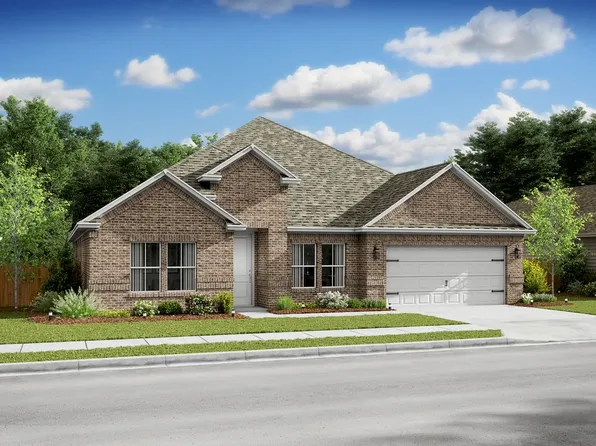 Geneva Plan, Timberbrook