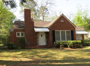 1206 9th Ave, Albany, GA 31707