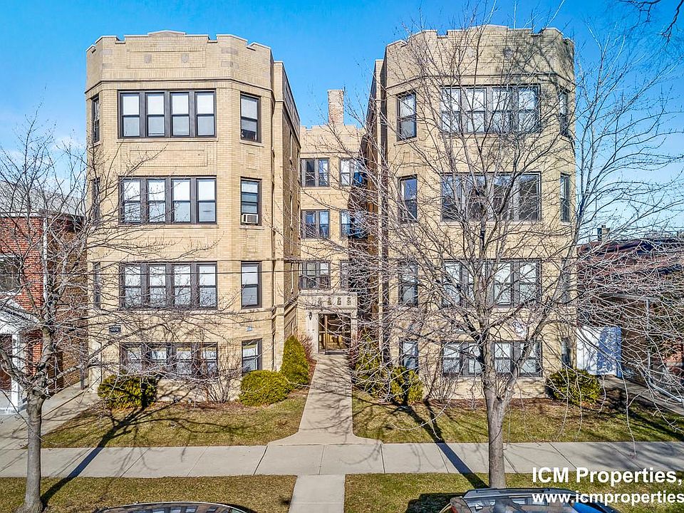 1st image of 2551 W Summerdale Ave #3R