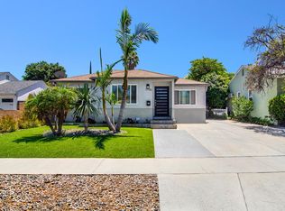 17956 Collins St, Encino, CA 91316