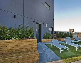 Rented by Brooklyn Group