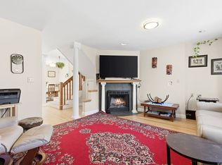 Washington Terrace Condominium, Brookline, MA 02446