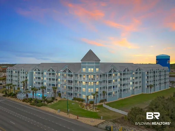 25805 Perdido Beach Blvd #308, Orange Beach, AL 36561