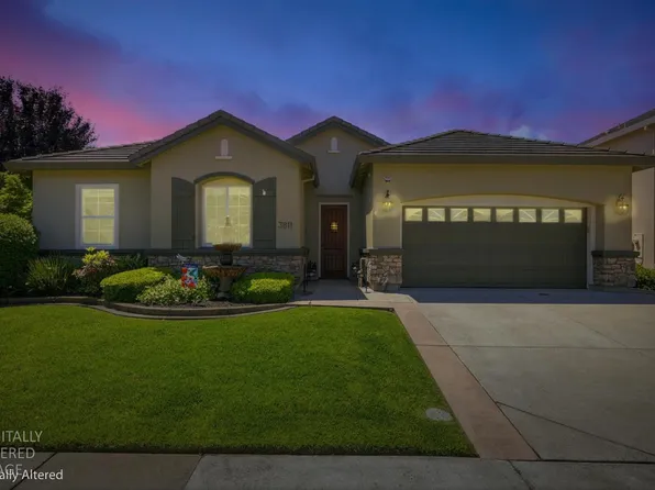 Gibbons Park Way, Carmichael, CA 95608