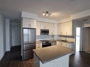 75 Oneida Cres #1809, Richmond Hill, ON L4B 0G9