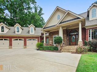 117 Whitestone Dr, McDonough, GA 30253