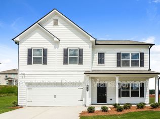 415 Sierra Point SW, Cartersville, GA 30120