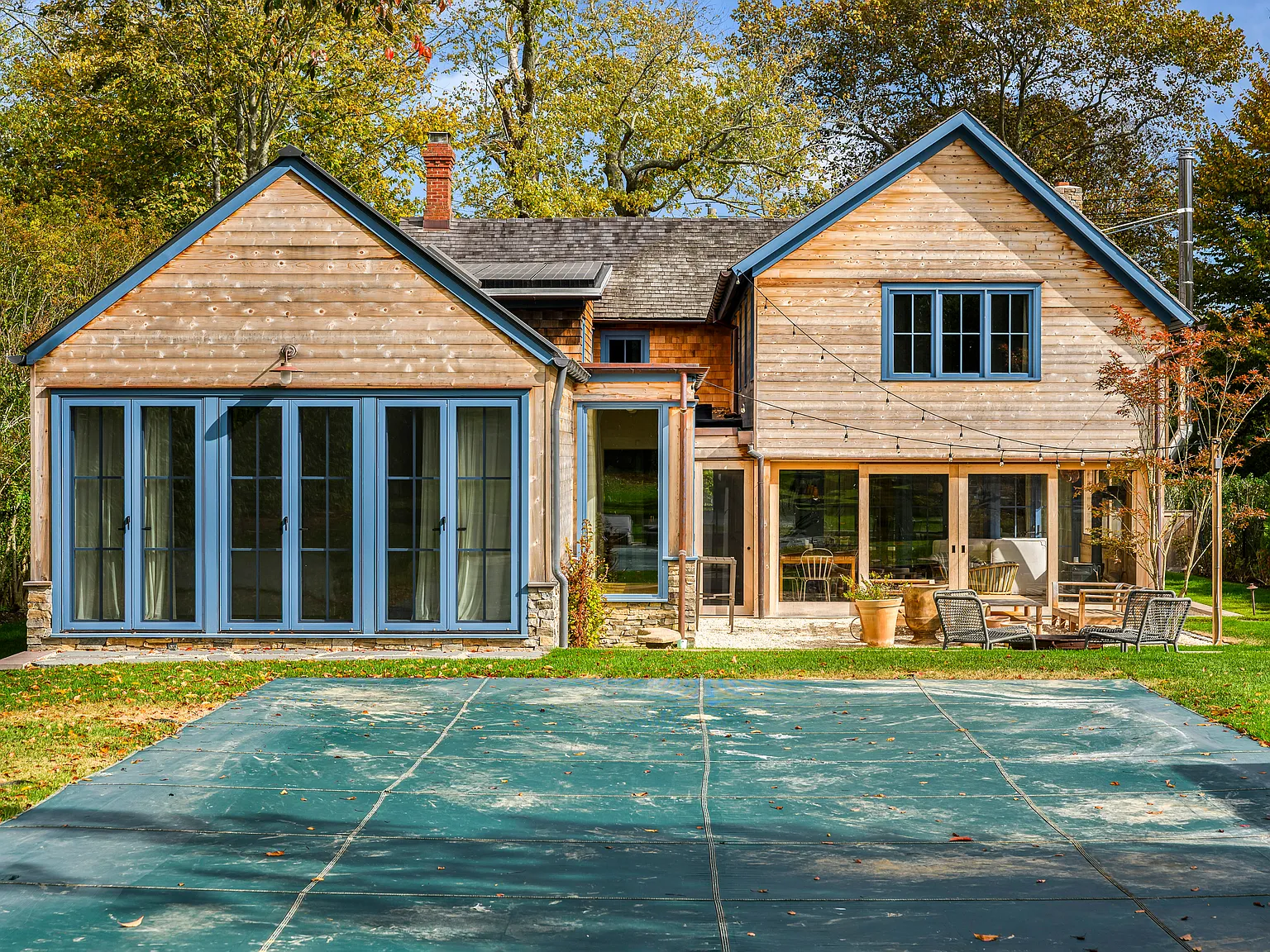 Amagansett Lanes - New Construction - A block from Ocean Beach — Photo 2
