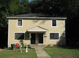 130 Columbia Ave, Jackson, MS 39209