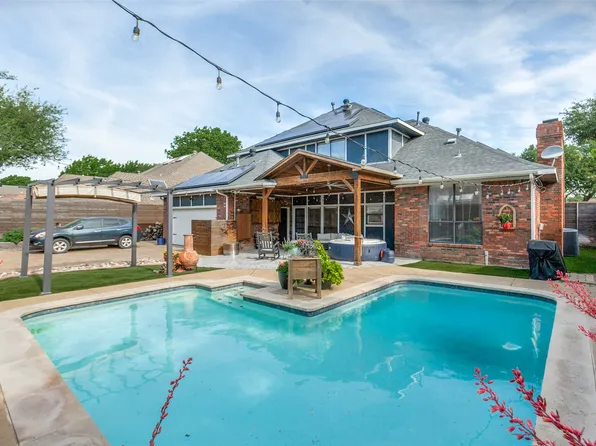 3904 Davis Cir, Plano, TX 75023