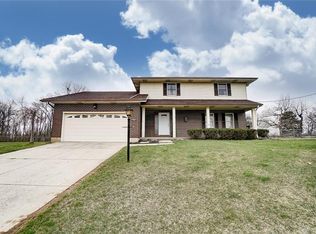 1921 W Mile Rd, Springfield, OH 45503