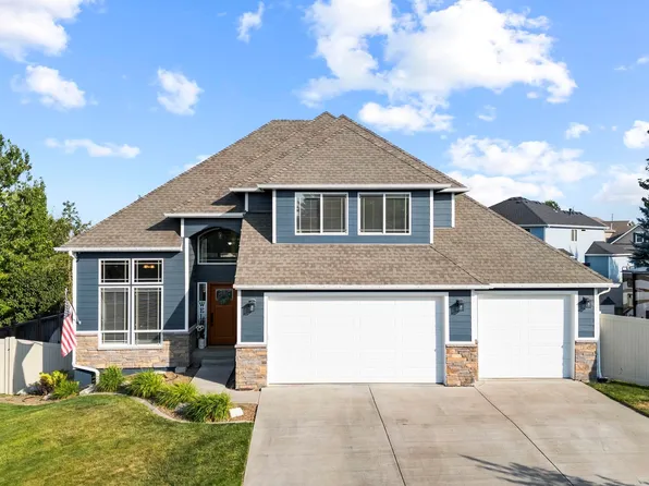 1817 W Braeden Ln, Spokane, WA 99208