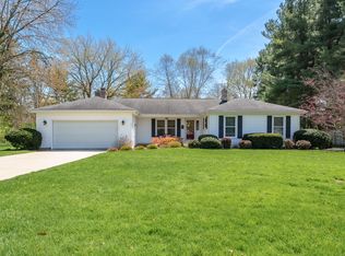 4003 Isabelle St, Portage, MI 49024