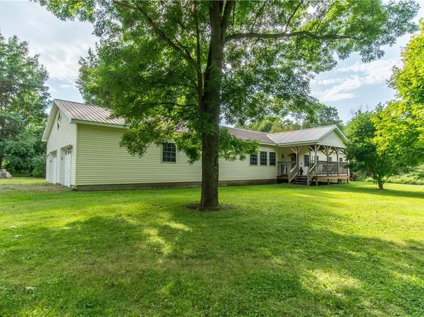 25064 State Route 26, Redwood, NY 13679