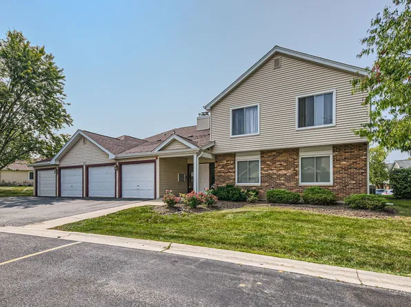 7000 Rhodes Ct APT 204, Woodridge, IL 60517