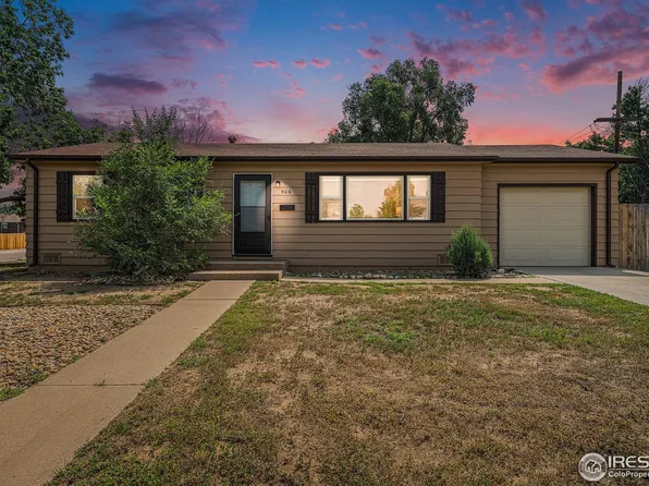 506 26th Ave, Greeley, CO 80634