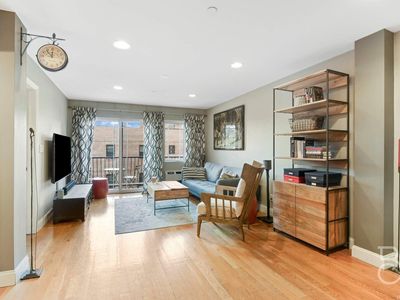 69-07 43rd Avenue #4F, Flushing, NY, 11377