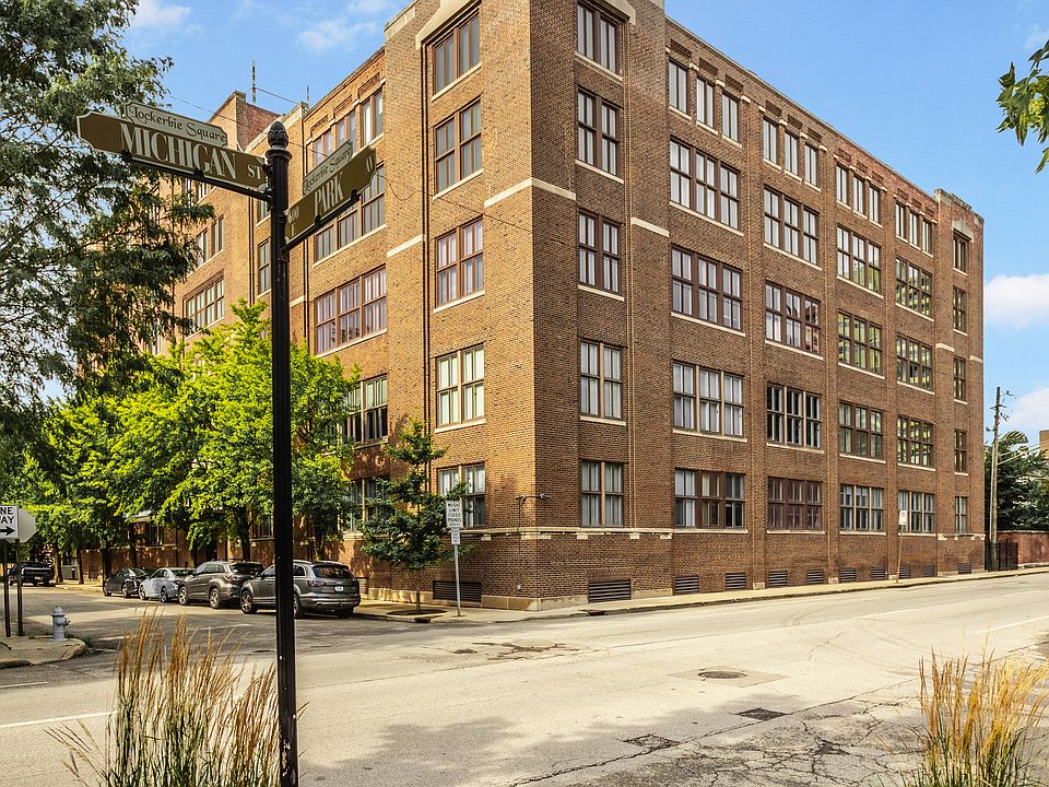 1st image of 430 N Park Ave Unit 205