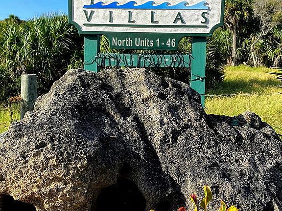 2nd image of 38 Ocean Palm Villas N #38