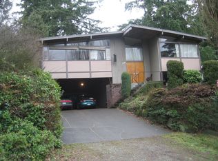 13314 23rd Ave NE, Seattle, WA 98125