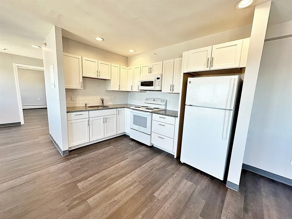 1 bed, 671 sqft, $2,950 — Photo 3