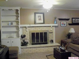 1038 Macklyn Ln, Bartlesville, OK 74006