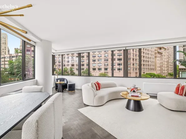 62 West 62nd Street image 1 of 10