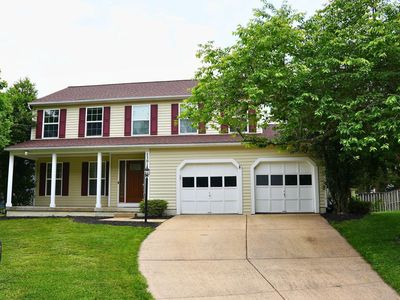 13015 Bourne Pl, Bristow, VA, 20136