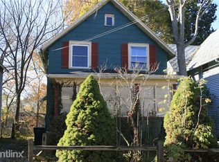 210 Lathrop St, Lansing, MI 48912