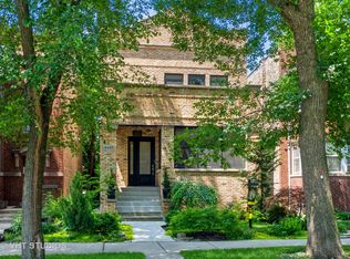 4448 N California Ave, Chicago, IL 60625