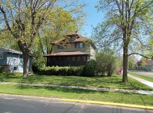 501 W 7th St, Marshfield, WI 54449