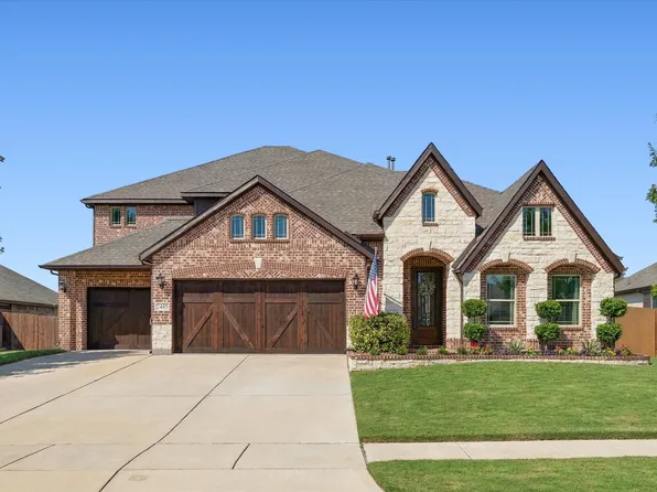 2445 San Marcos Dr, Royse City, TX 75189