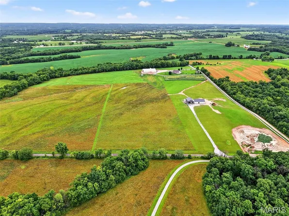 Phelps Ln, Elsberry, MO 63343