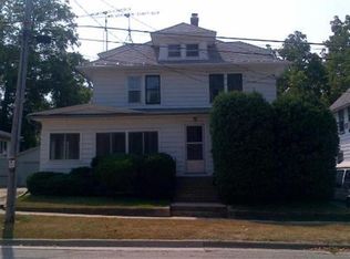 307 E South St, Beaver Dam, WI 53916