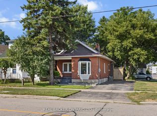 272 Burk St, Oshawa, ON L1J4C4