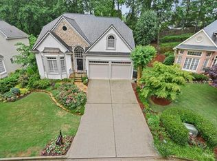 530 Cameron Manor Way, Sandy Springs, GA 30328